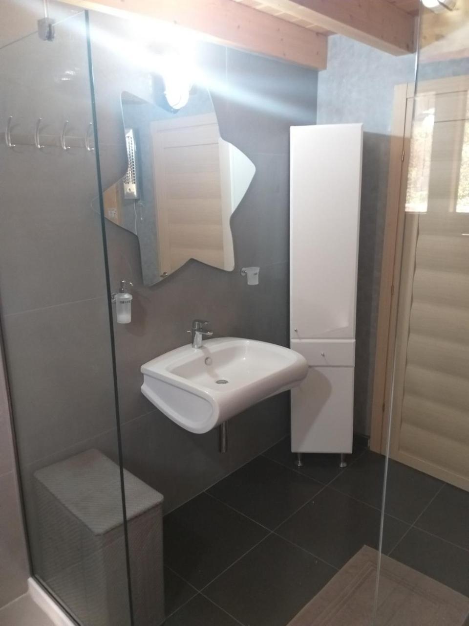 Stavlos Tsoukaládhes Extérieur photo